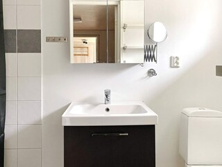 Vakantiehuis Welt  19