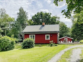 Holiday house Welt Outdoor Recording 5