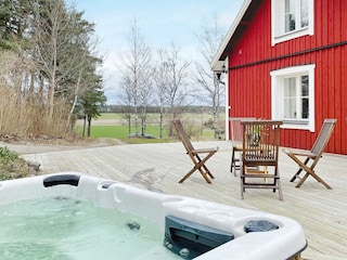 Ferienhaus Welt  19