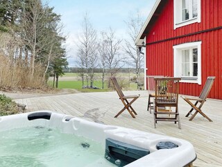 Vakantiehuis Welt  22