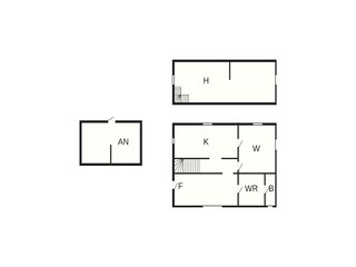 Holiday house Welt Floor Plan 11