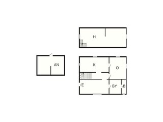 Holiday house Welt Floor Plan 12