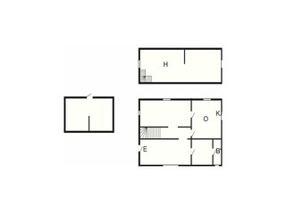 Ferienhaus Welt Grundriss 11