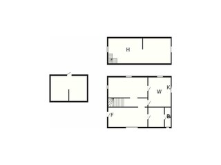 Ferienhaus Welt Grundriss 12
