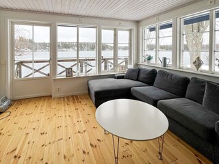 Holiday house Stensjön  9