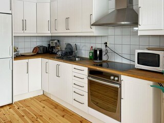 Ferienhaus Stensjön  11