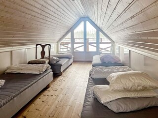 Vakantiehuis Stensjön  9