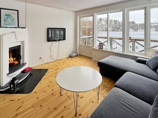 Vakantiehuis Stensjön  17