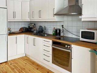 Vakantiehuis Stensjön  12