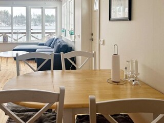 Vakantiehuis Stensjön  13