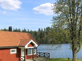Holiday house Stensjön  21