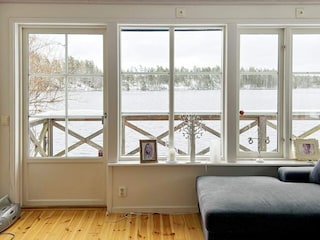 Ferienhaus Stensjön  14