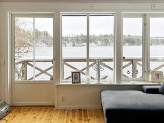 Vakantiehuis Stensjön  12
