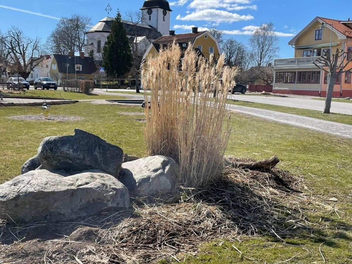 Ferienhaus Adelsö Außenaufnahme 16