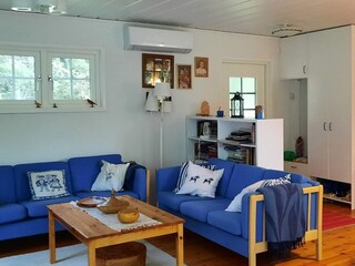 Holiday house Adelsö  28