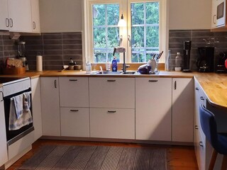 Holiday house Adelsö  29