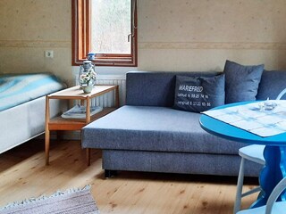 Holiday house Adelsö  36