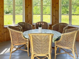 Ferienhaus Högsby Außenaufnahme 10