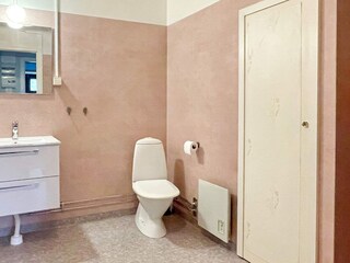 Casa per le vacanze Högsby  14