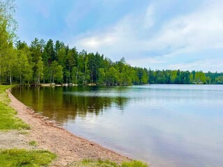 Vakantiehuis Högsby  15