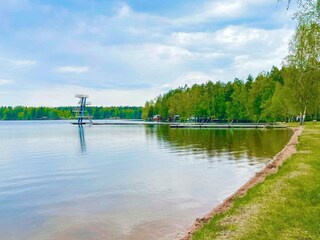Casa per le vacanze Högsby  16