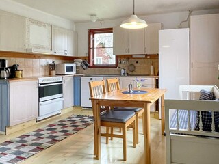 Vakantiehuis Högsby  22