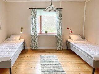 Maison de vacances Högsby  23