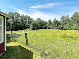 Ferienhaus Högsby Außenaufnahme 7