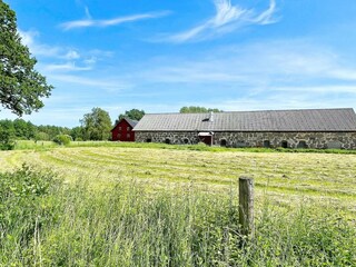 Maison de vacances Högsby  26