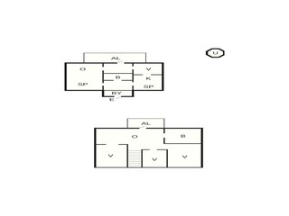 Holiday house Högsby Floor Plan 32