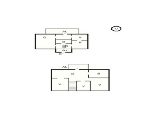 Ferienhaus Högsby Grundriss 14