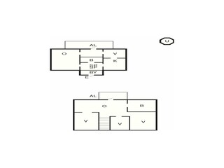 Ferienhaus Högsby Grundriss 14