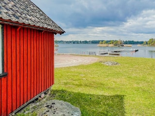 Ferienhaus Mönsterås  16