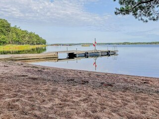 Vakantiehuis Mönsterås  21