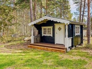 Holiday house Mönsterås Outdoor Recording 9
