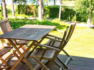 Holiday house Mönsterås Outdoor Recording 10