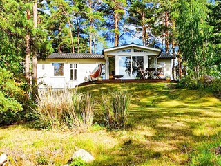 Holiday house Mönsterås Outdoor Recording 11