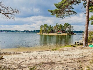 Holiday house Mönsterås  15