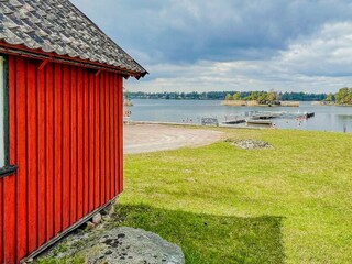 Holiday house Mönsterås  16