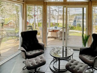 Holiday house Mönsterås  23