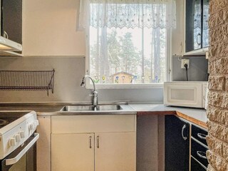 Holiday house Mönsterås  27