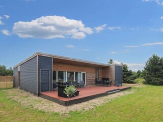 Vakantiehuis Marielyst Buitenaudio-opname 2