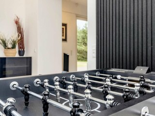 Maison de vacances Marielyst  9