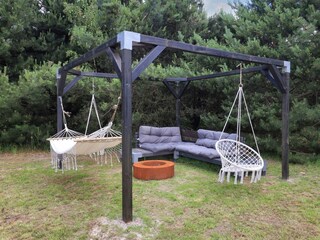 Vakantiehuis Marielyst  11