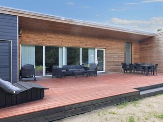 Maison de vacances Marielyst  9