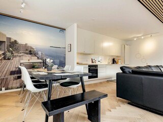 Maison de vacances Marielyst  10