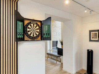 Vakantiehuis Marielyst  4