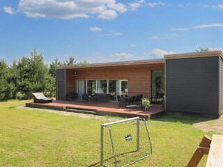 Maison de vacances Marielyst  25