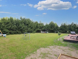 Vakantiehuis Marielyst  7