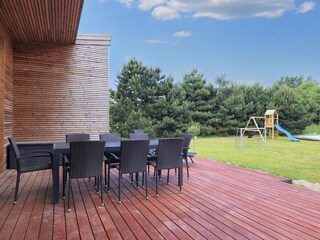 Maison de vacances Marielyst  6